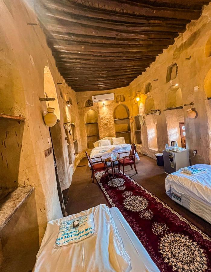 Al Misfah Hospitality Inn Misfāh Exterior foto